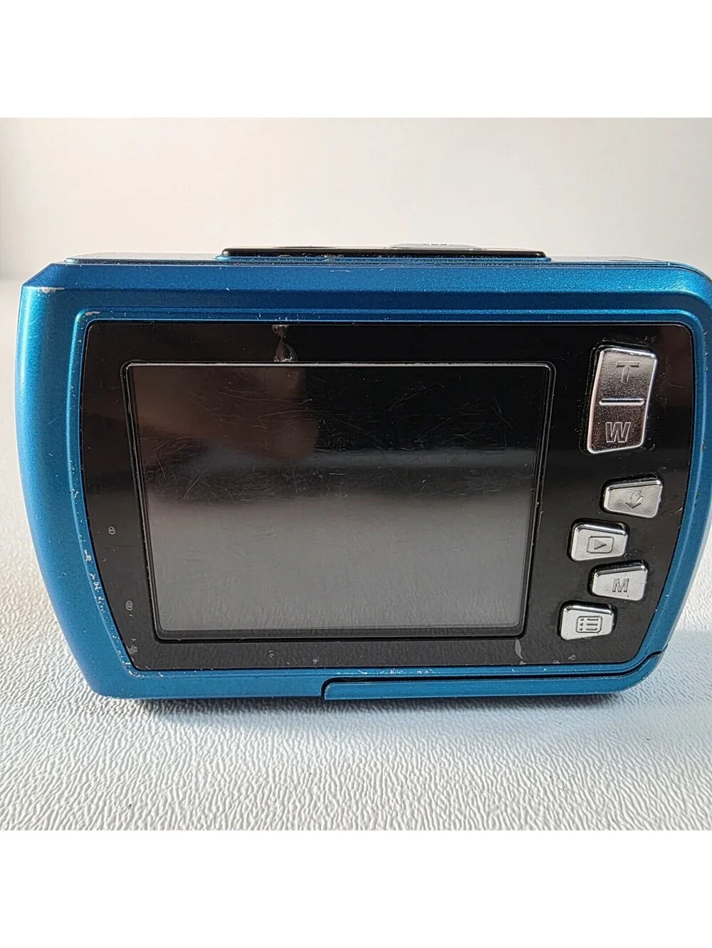 POLAROID IS048 Waterproof 16MP Digital Portable Handheld Action Camera - Teal